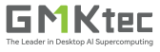 GMK Tec US Coupon Codes & Deals