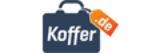 Koffer.de DE Coupon Codes & Deals