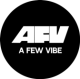 Afewvibe Coupon Codes & Deals