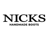 Nick’s Handmade Boots Coupon Codes & Deals