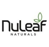 NuLeaf Naturals Coupon Codes & Deals