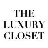 The Luxury Closet Coupon Codes & Deals